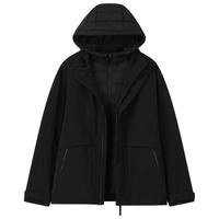  FILA/斐乐 时尚休闲 男士羽绒服两件套