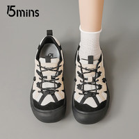 15分钟 户外运动鞋