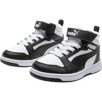 PUMA/彪马 时尚休闲 儿童高帮篮球鞋