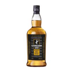 云顶 SpringBank坎贝尔镇湖700ML苏格兰调和威士忌