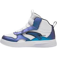 安踏 儿童板鞋2024秋季男小童休闲百搭款