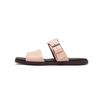 clarks 【小码钜惠】其乐女鞋时尚一字带平底舒适百搭女拖鞋