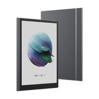 BOOX文石电纸书T10C【官旗】10.3英寸轻薄彩色墨水屏电子书阅读器 快刷AI智能办公本平板 旗舰高性能 官方标配