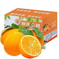 尹福记 产地直发 赣南脐橙