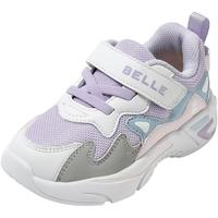  BeLLE/百丽 透气 儿童运动鞋