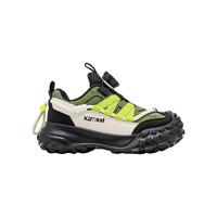 天美意儿童运动鞋防滑软底轻便2024年新款春秋季儿童休闲跑步鞋