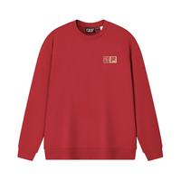FILA/斐乐 新年款 男女同款卫衣
