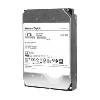  Western Digital/西部数据 18TB 企业级硬盘