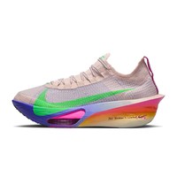 NIKE 男子AIRZOOM ALPHAFLYNEXT%3EK运动训练跑步鞋HJ7041-600