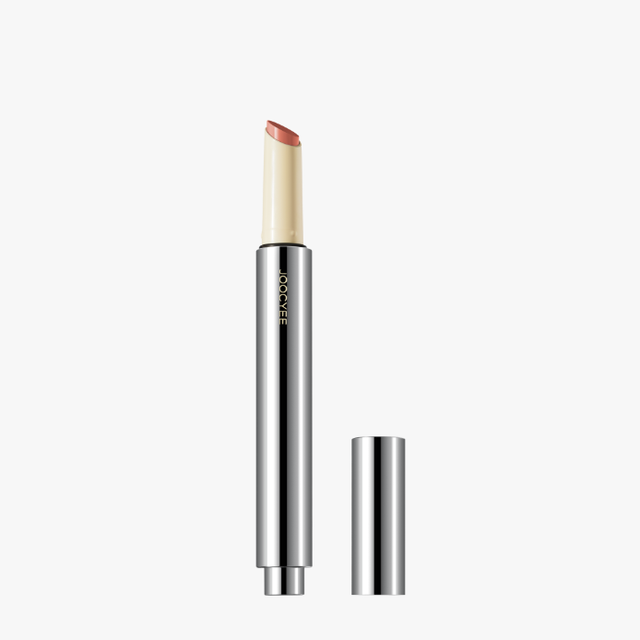 酵色 固体唇蜜口红镜面 #565冰栗碎