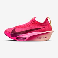 NIKE 滔搏NIKE耐克女子AIR ALPHAFLY NEXT% 3运动鞋跑步鞋FD8315-601