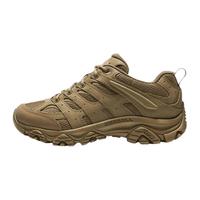 迈乐（Merrell）男款户外战术靴作战靴登山徒步减震MOAB 3 TACTICAL防滑耐磨透气