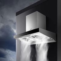 【补贴省20%】老板83K5S油烟机家用23立方吸力吸油机8355S升级款