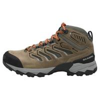 【2025】SCARPA思嘉帕莫林pro四季版防水防滑户外徒步登山鞋