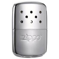 ZIPPO 之宝 暖手炉套装 2件套(1个+133ml油)