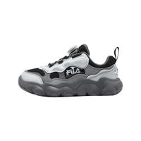  FILA/斐乐 加绒 儿童篮球鞋