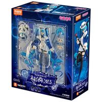BLOKS 布鲁可积木 初音未来系列 73533 未来有你2025 奇迹版