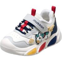 Mutong/牧童 闪灯 儿童运动鞋