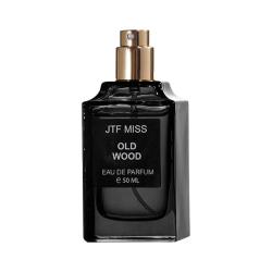 JEAN MISS 买一送一乌木沉香冥府之路香水
