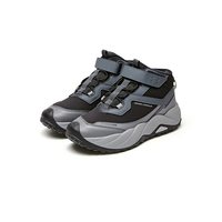 安德玛 童鞋秋冬25年新款儿童加绒运动鞋大童棉鞋保暖男女童运动鞋