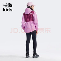 北面 童装男女童冲锋衣儿童外套Antora防水户外 160 (XL)