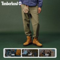 88VIP：Timberland 男士软壳长裤 A5RT8