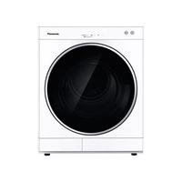 松下6公斤冷凝式烘干机小型家用干衣机除菌防皱去味免熨烫 6011P