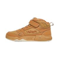  TARANIS/泰兰尼斯 儿童加绒保暖板鞋