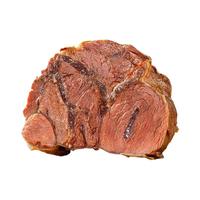小小疯内蒙古牛腱子酱牛肉卤牛肉特产即食真空包装熟食
