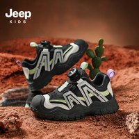 Jeep/吉普 透气 儿童运动鞋