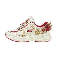 SKECHERS/斯凯奇 闪穿 儿童运动鞋