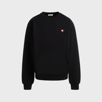 BALLY 男士棉质卫衣 6310639