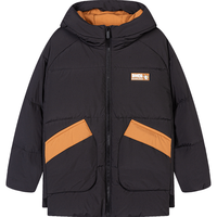  361° 防风保暖 儿童羽绒服