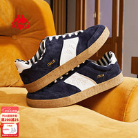 卡帕 男鞋 复古板鞋 德训鞋 潮流运动鞋 情侣休闲鞋