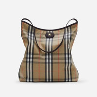BURBERRY 女包 Highlands 肩背包