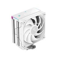 九州风神 冰立方AK500 PRO白色数显版