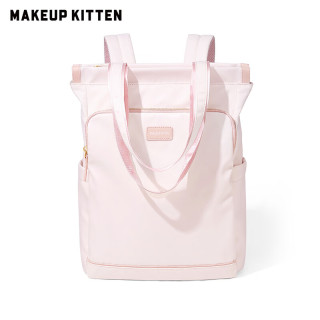 MAKEUP KITTEN 双肩包女2025新（颜色任选）