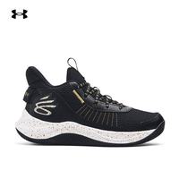 移动端：安德玛 UNDERARMOUR）库里Curry 3Z7男女情侣运动篮球鞋3026622