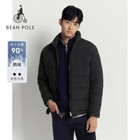 BEANPOLE/滨波 零压轻暖 男士羽绒服 卡其色 S 170/88A