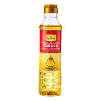 1号会员店【保真花生油】高油酸花生油 400ml 油酸含量＞75% 充氮锁鲜