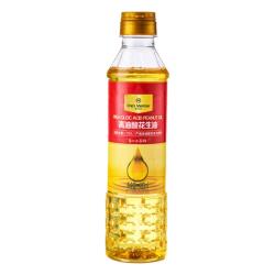 1号会员店 高油酸 花生油 400ml