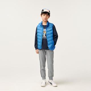  ASICS/亚瑟士 三防科技 儿童羽绒马甲