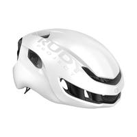 Rudy Project 自行车头盔男女骑行装备公路盔环法车队同系列山地车破风盔NYTRON 白色（哑光） S/M