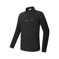 FILA/斐乐 高尔夫系列 男士Polo衫