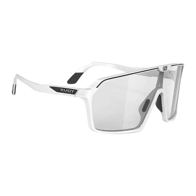 Rudy Project 骑行运动眼镜防风公路车专用防护墨镜男女SPINSHIELD
