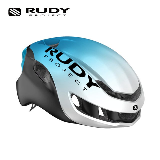 Rudy Project 自行车公路车头盔骑行一体成型专业骑行NYTRON