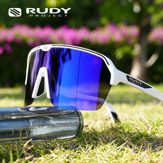 Rudy Project SPINSHIELD AIR 变色运动太阳镜 TR90镜架