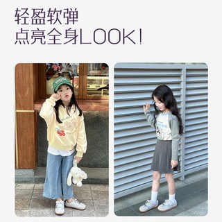  BATIKPAUL/巴迪克保罗 加绒 儿童运动鞋