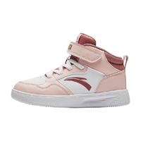  ANTA KIDS/安踏儿童 防滑耐磨 儿童高帮板鞋