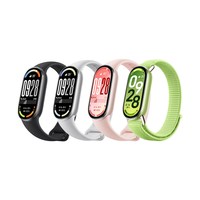 小米 手环10 智能运动健康防水手表手环